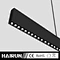 Flute-led linear light, 25mm linear light